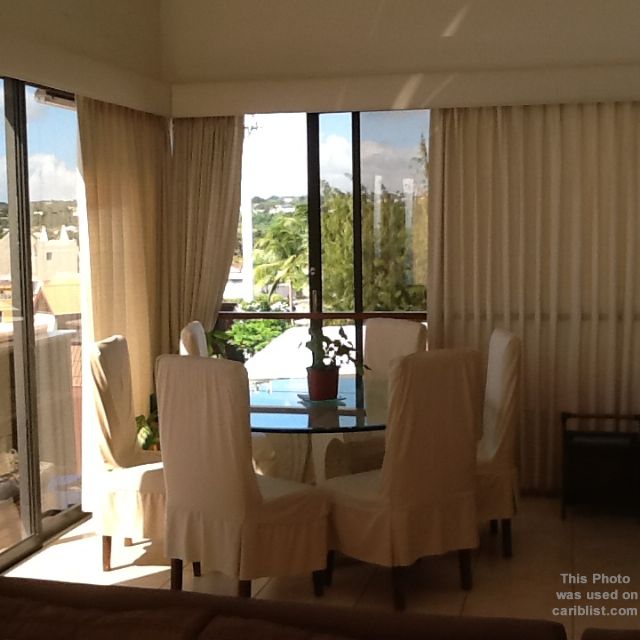 St. Lawrence Gap,Christ Church